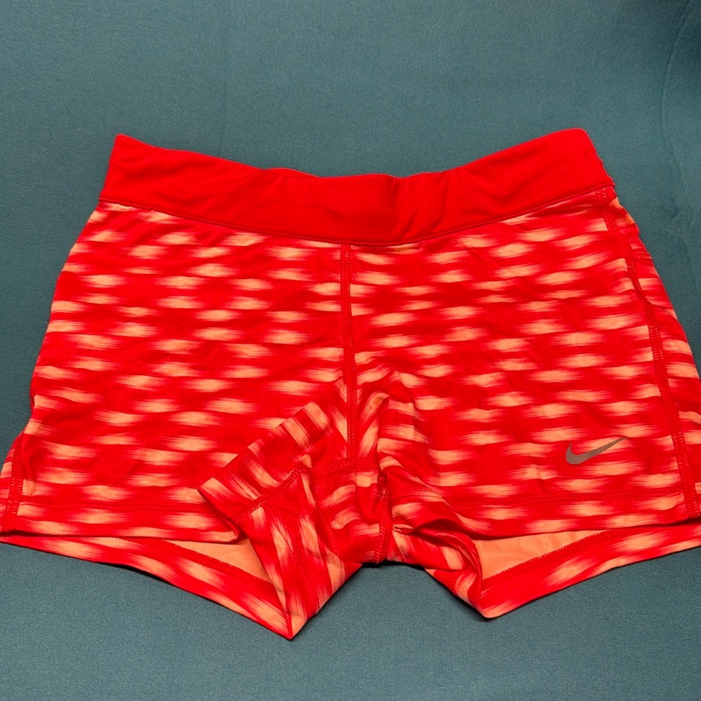Nike dry fit short